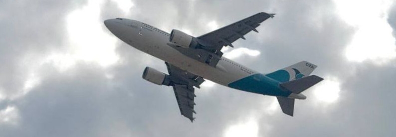 Iran's Yazd Airways suspends operations