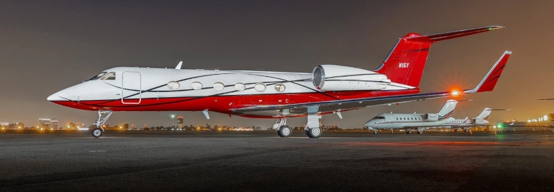 US's STA Jets to acquire International Jet