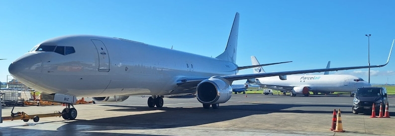 ASL Airlines Australia to buy Airwork freight business