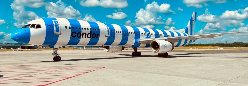 Germany's Condor retires B757s; mulls A321XLR in the future