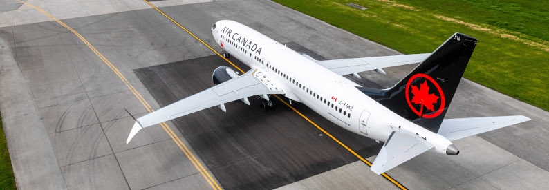 Air Canada urges US court to enforce $25.5mn Venezuela award