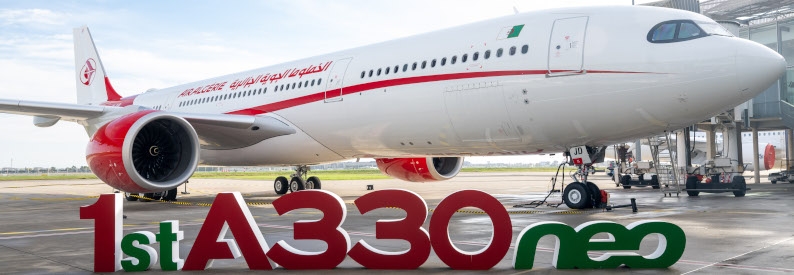 Records show Air Algérie received $2bn for fleet renewal