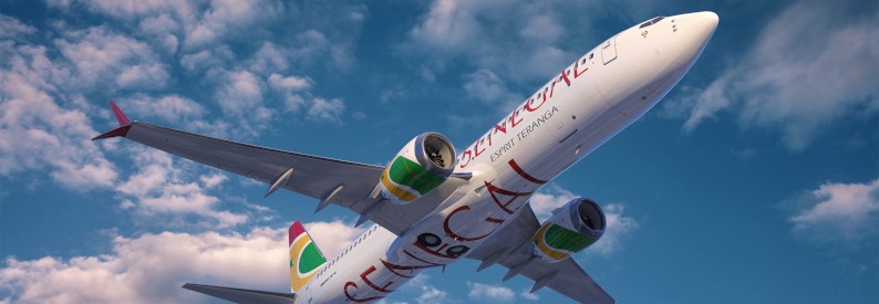 Air Sénégal set to grow Europe, West Africa ops with MAX
