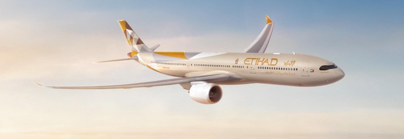 Etihad agrees to pay $348mn to settle Alitalia dispute