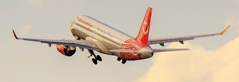 Romania's Animawings to grow scheduled ops with more A220s