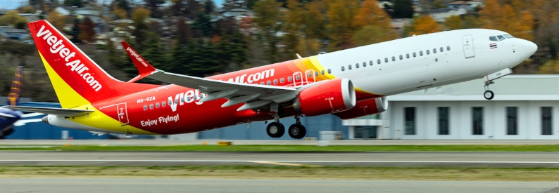 VietJetAir eyes MRO hub at Utapao, Thailand