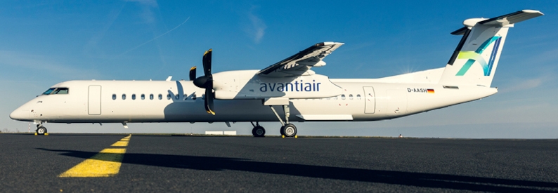 Germany’s Avanti Air considering fleet switch