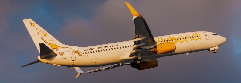Flybondi parent acquires Argentina’s largest postal firm
