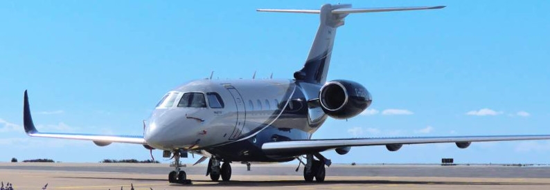 Canada's AirSprint to be acquired by PE firms Onex, TriWest