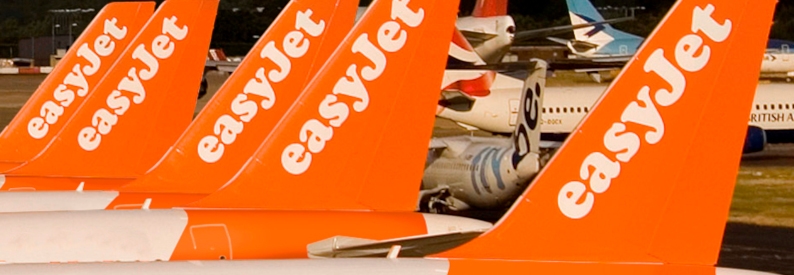 easyJet to acquire Ljubljana MRO firm Adria Tehnika