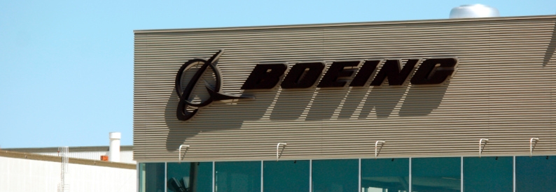 US gov't clears Boeing-Spirit deal with Airbus, CTRM split