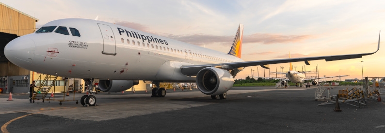 Philippines cuts airport charges amid fuel price surge