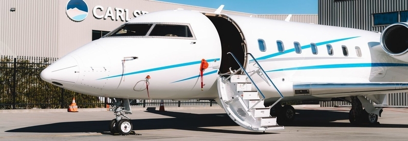 US's Premier Air Charter earns 10+ pax approval, adds 2 GIVs