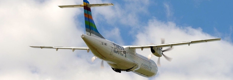 Austrian Airlines ends BRA wet-lease after failed audit