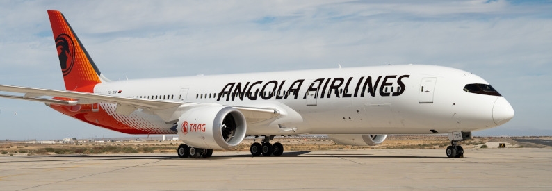 Angolan gov't defers privatisation of TAAG