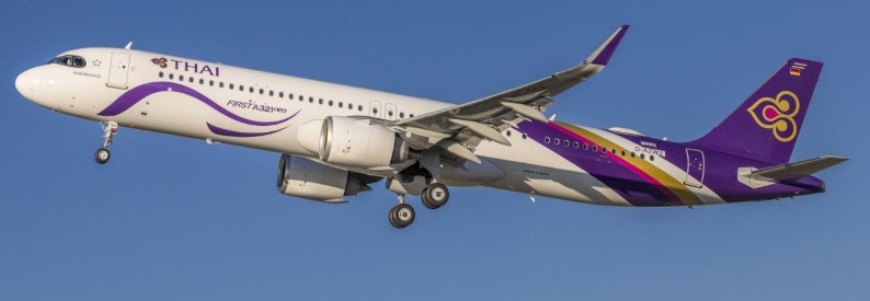 Thai Airways unfazed by creditor share lock-up expiry