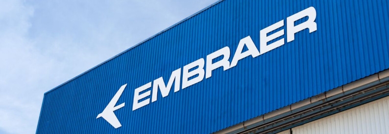 Embraer, Adani pen MoU for Indian assembly line