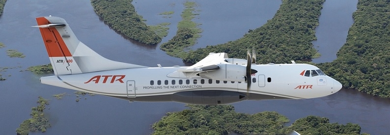 Tokyo gov't mulls ATR42-600S, AW609 for Ogasawara route