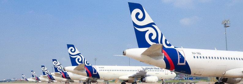 Arkia Israeli Airlines adds two new ACMI operators