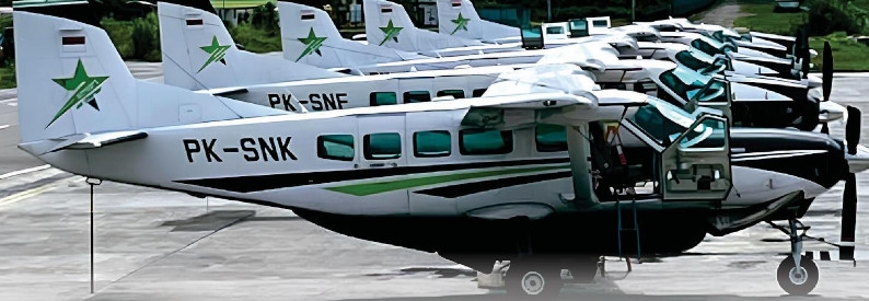 Indonesia's Smart Aviation replaces Susi Air on Singkep ops