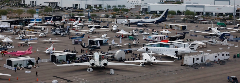 Business aviation faces operational hurdles under ReFuelEU