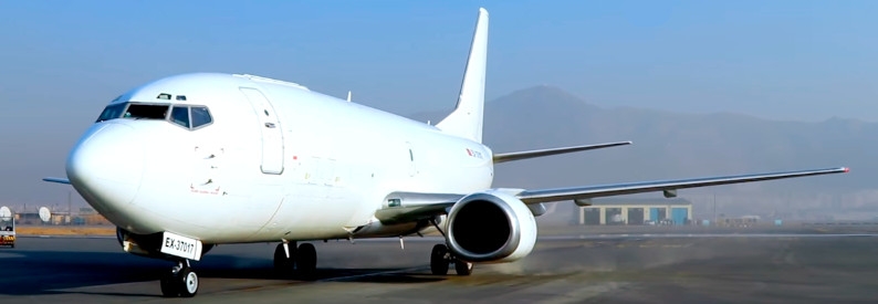 Malawi's Zebu Air adds B737-300(F)