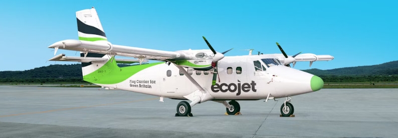 UK's Ecojet Airlines files for liquidation