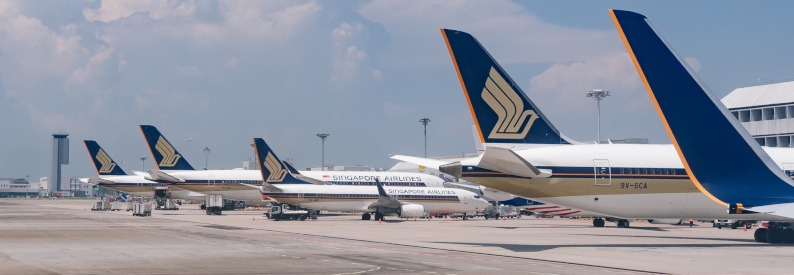Singapore Airlines open to new Air India capital injections
