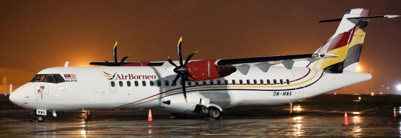 AirBorneo to review maintenance contracts over disruptions