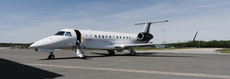 Malta's AirX secures Saudi foreign operator approval