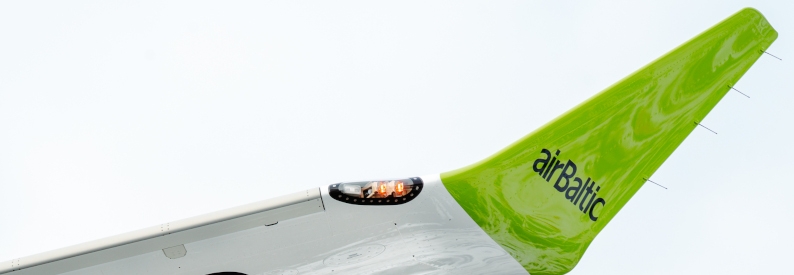 Latvia to pitch airBaltic investment to neighbours again