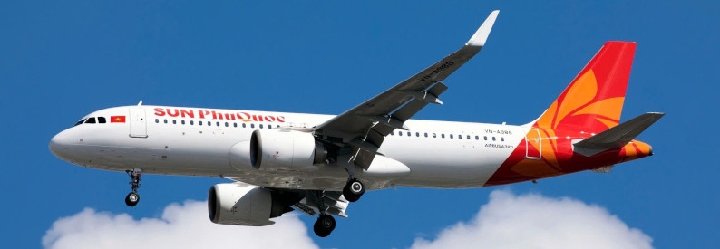 Viet Nam's Sun PhuQuoc Airways secures A320neo financing