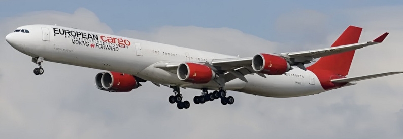 UK's European Cargo goes into administration