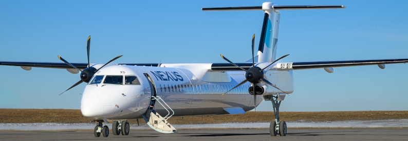 Aviair, Nexus Airlines get Western Australia gov't fuel aid