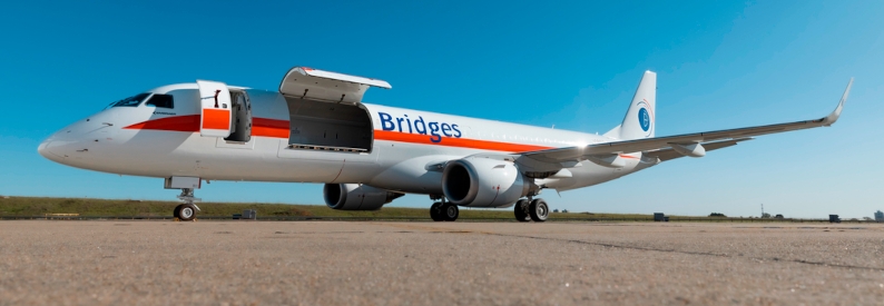 Bridges Air Malta debuts E190(F) operations