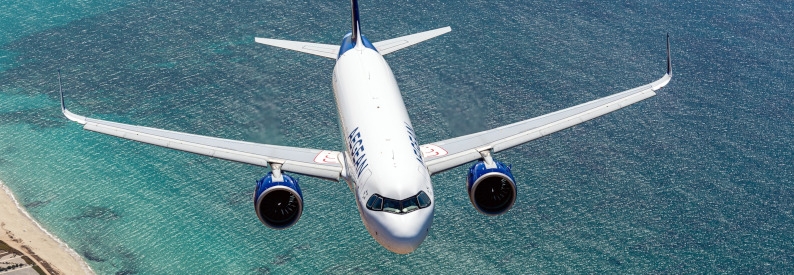 Runway works planned at Kerkyra, Mytilene, Mykonos in Greece