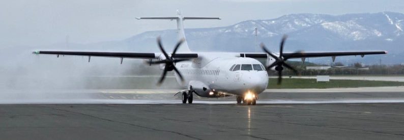 Croatia Airlines to wet lease ATR in early 2Q26