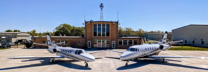 US's Jet Air acquires Revv Aviation operations in Midwest