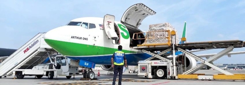 Malaysia's Sin-Kung Airways starts ops, to add another B737