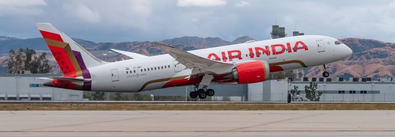 Singapore Airlines execs placed at Air India - report