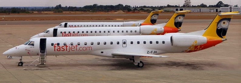 Fastjet says Solenta AOCs could aid West Africa push