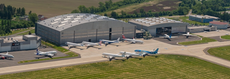 Supply chain issues push European LCCs to more MRO control