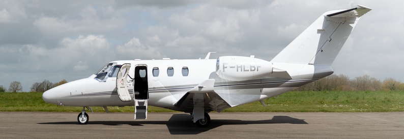 France's SD Aviation adds two Citation M2 Gen2s for charter