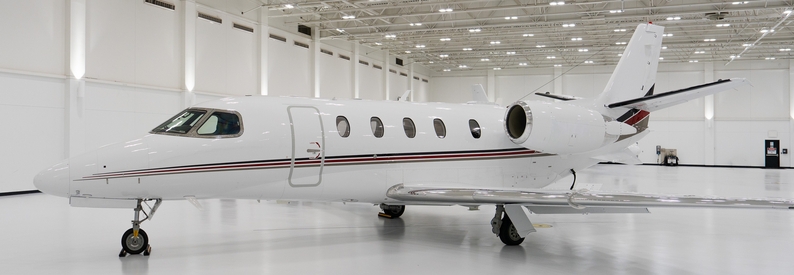 NetJets to build new terminal, hangar at Dallas Love Field