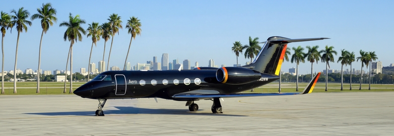 US's Aero to add semi-private Van Nuys-East Hampton flights