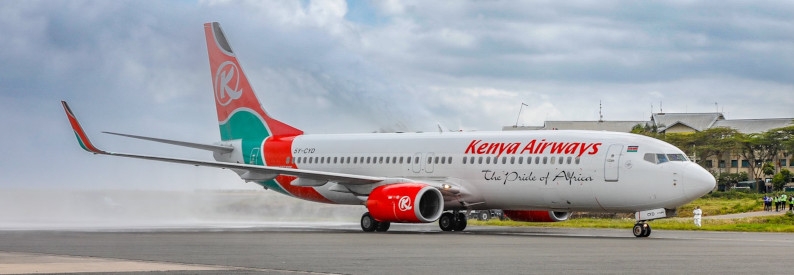 Kenya Airways warns of disruptions in face of new bill
