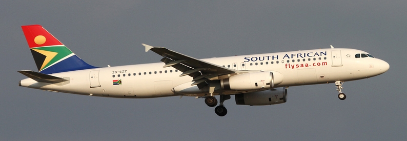 SAA suspends acting CEO four months after appointment