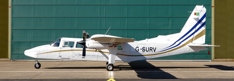 Guyana's Xen Aviation eyes mid-3Q26 debut