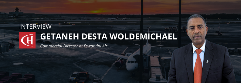 Eswatini Air warns fuel shortages may force flight cuts