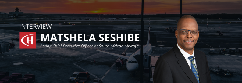 South African Airways persists with long-term fleet renewal